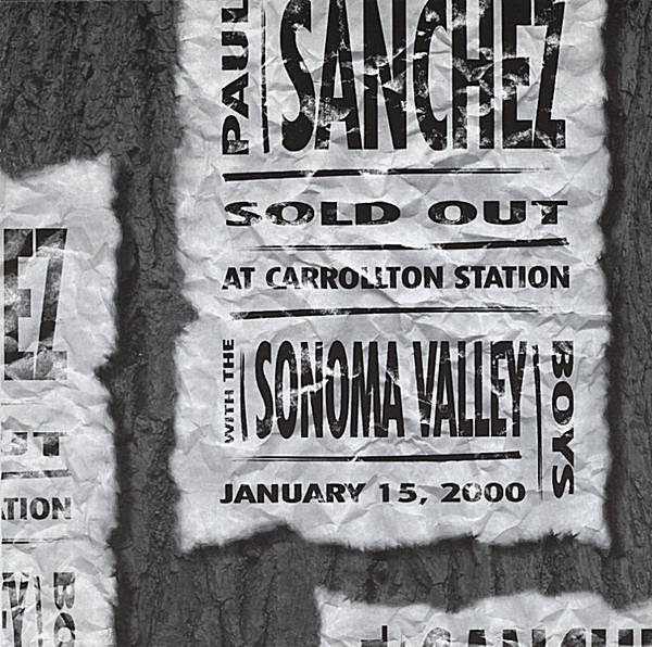 live At Carrollton Station