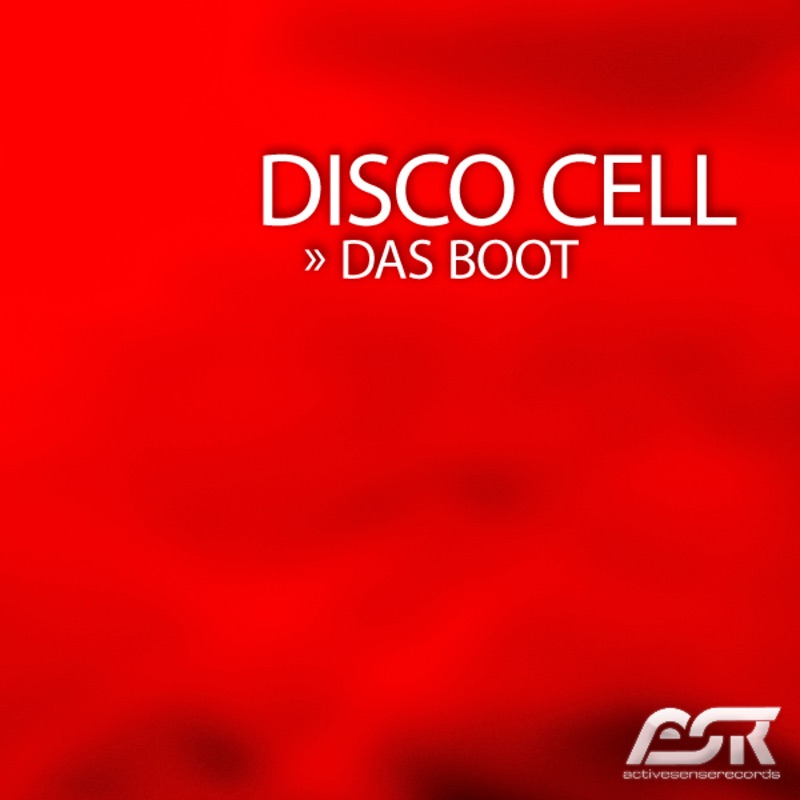 Das Boot (Radio Edit)