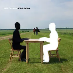 God & Satan - Single - Biffy Clyro