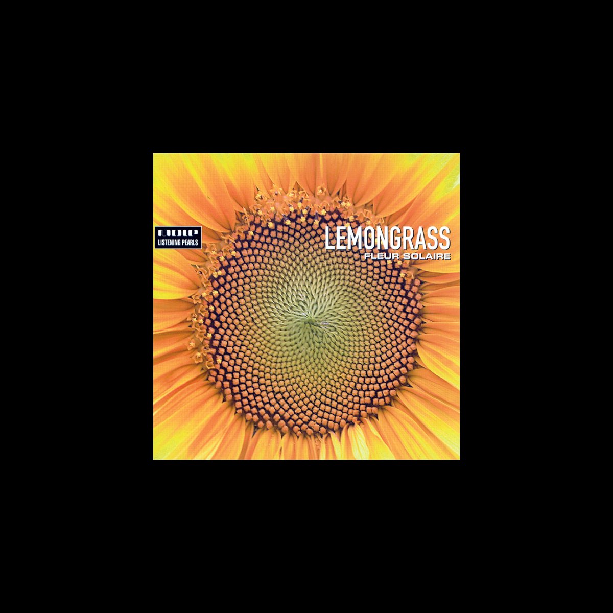 Fleur Solaire - Album by Lemongrass - Apple Music