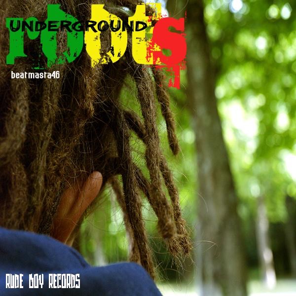 Roots Underground - Single