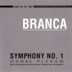 Symphony No. 1, Movement 1