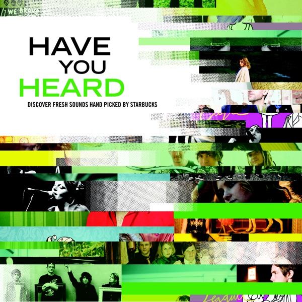 Have You Heard cover