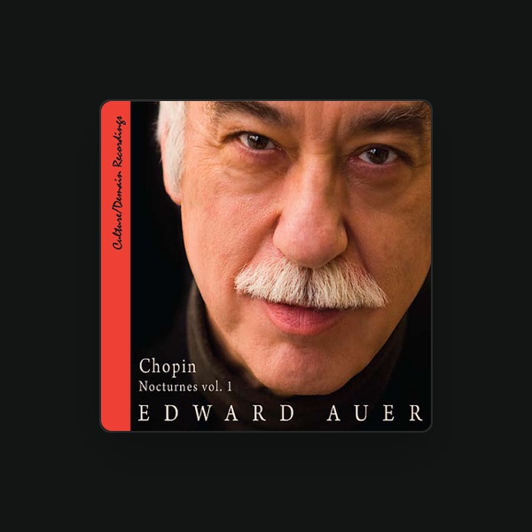 Edward Auer's avatar