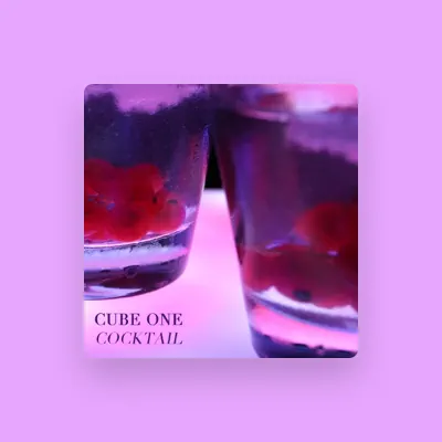 Listen to Cubeone, watch music videos, read bio, see tour dates & more!