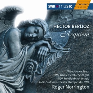 Berlioz: Requiem, Op. 5 H 75