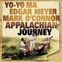 Yo Ma, Mark O'Connor, Edgar Meyer & Alison Krauss - Fisher's Hornpipe
