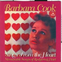 Barbara Cook Sings from the Heart - Barbara Cook