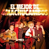 Los Machucambos - La Raspa