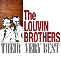 The Louvin Brothers - Knoxville Girl