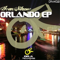 Orlando - EP - Ivan Nikusev