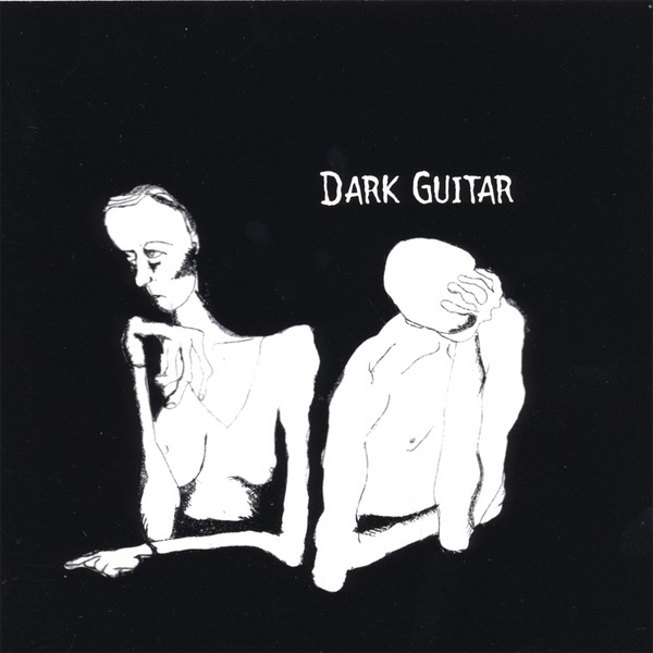 Dark Guitar
