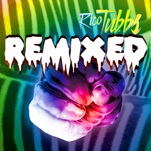 Knuckle Sandwich Remixed - EP