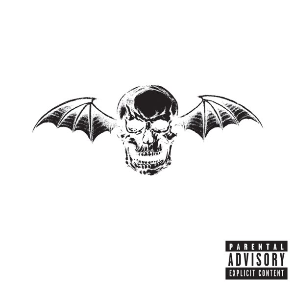 Avenged Sevenfold - アヴェンジド・セヴンフォールドのアルバム