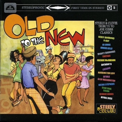Richie Stephens
