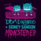 Monster artwork