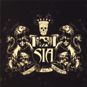 Cover art for SIA by Spirits In Ambience