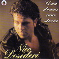 Una donna una storia - Nico Desideri