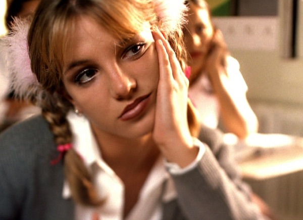 ...Baby One More Time