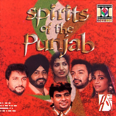 Spirits Of The Punjab