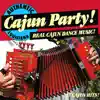 The Cajun Playboys - Dance, Cajun, Dance