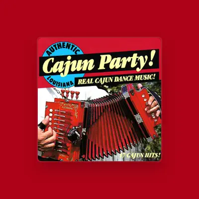 Listen to The Cajun Playboys, watch music videos, read bio, see tour dates & more!