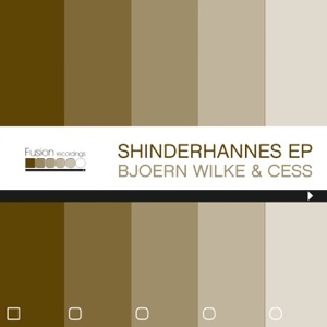 Shinderhannes - Single