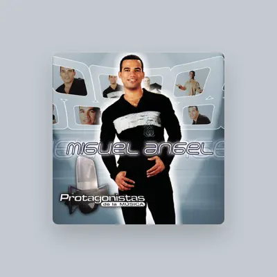 Listen to Miguel Angel Guzman, watch music videos, read bio, see tour dates & more!