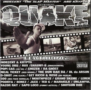 Tha Quake