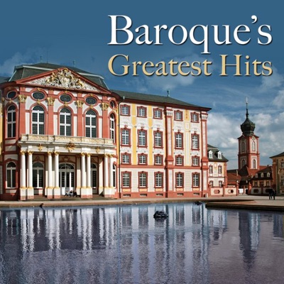Baroque's Greatest Hits