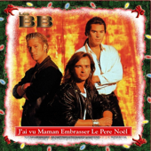 J'ai vu maman embrasser le Père Noël