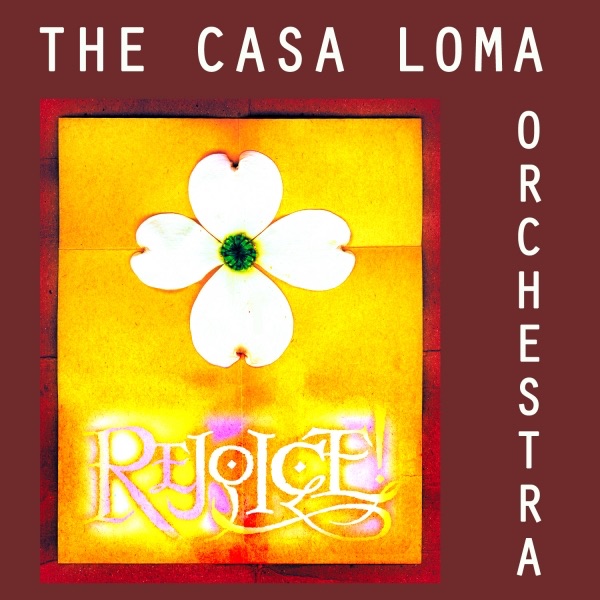 The Casa Loma Orchestra