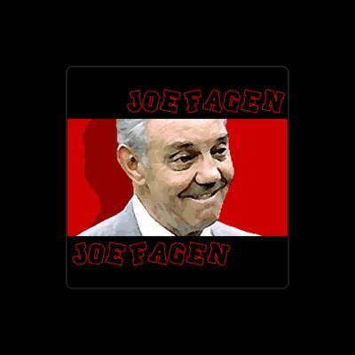 Listen to Joe Fagen, watch music videos, read bio, see tour dates & more!