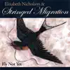 Elizabeth Nicholson And Stringed Migration - Paddy Fahey's - Cape Breton Reel