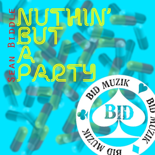 Nuthin' But a Party - Single