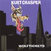 Kurt Crasper - Howlin' At The Moon