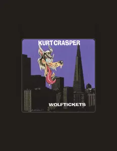 聆聽 Kurt Crasper、觀看音樂影片、閱讀小傳、查看巡演日期等！