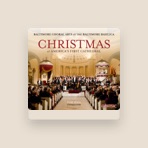 Baltimore Choral Arts Orchestra