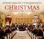 Christmas at America's First Cathedral