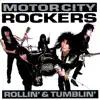 Rockin' The Joint