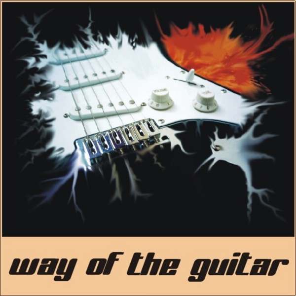 Way of the Guitar