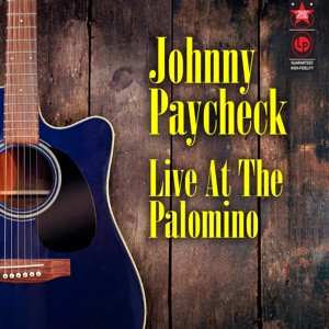 Live at the Palomino