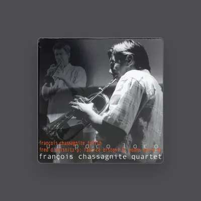 Listen to Fred D'Oelsnitz, watch music videos, read bio, see tour dates & more!