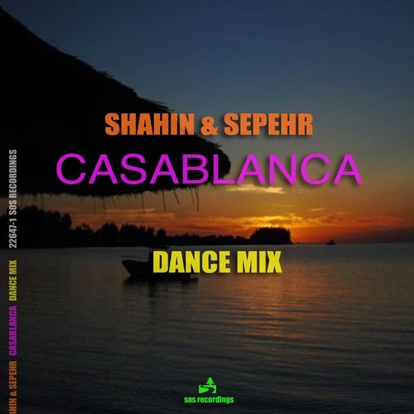 Casablanca - Dance Mix