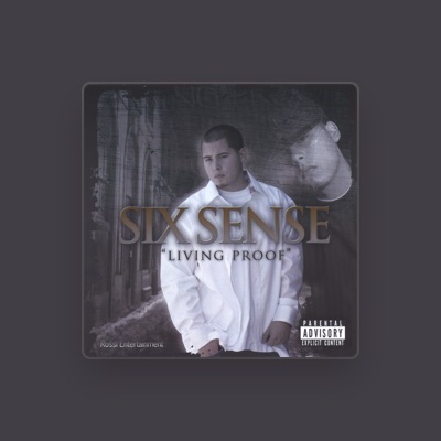 Listen to Six Sense, watch music videos, read bio, see tour dates & more!