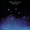 Willie Nelson - Georgia On My Mind