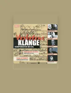Roger Epple dinle, müzik videolarını izle, biyografisini oku, tur tarihlerini ve daha fazlasını gör!