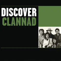 Discover: Clannad - EP - Clannad