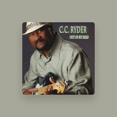 Listen to CC Ryder, watch music videos, read bio, see tour dates & more!