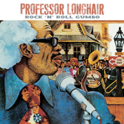 Mardi Gras In New Orleans - Professor Longhair